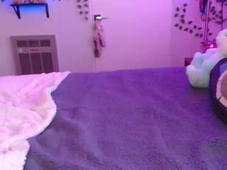 marshmallow-prin... Live Webcam on CamSoda