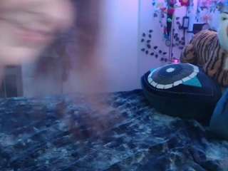 marshmallow-prin... Live Webcam on CamSoda