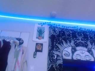 marshmallow-prin... Live Webcam on CamSoda