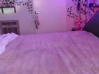 marshmallow-princess-420 camsoda