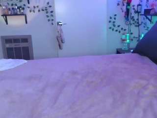 marshmallow-prin... Live Webcam on CamSoda