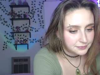 marshmallow-prin... Live Webcam on CamSoda