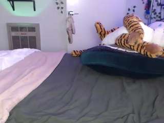 marshmallow-prin... Live Webcam on CamSoda