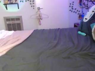 marshmallow-princess-420 webcam