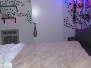 marshmallow-prin... Live Webcam on CamSoda