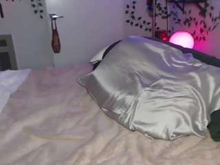 marshmallow-prin... Live Webcam on CamSoda