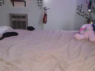 marshmallow-princess-420 webcam