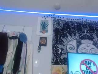 marshmallow-princess-420 webcam