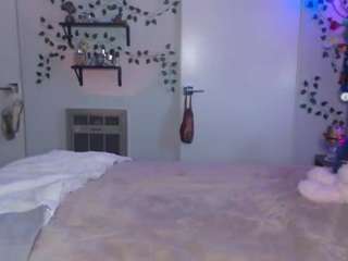 marshmallow-prin... Live Webcam on CamSoda