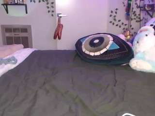 marshmallow-princess-420 webcam