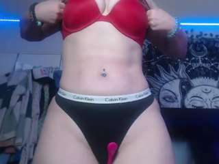 marshmallow-prin... Live Webcam on CamSoda