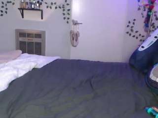 marshmallow-prin... Live Webcam on CamSoda