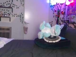 marshmallow-princess-420 Live Webcam on CamSoda