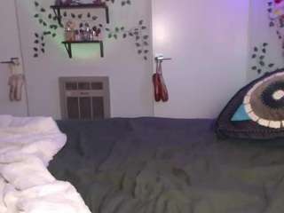 marshmallow-prin... Live Webcam on CamSoda