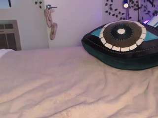 marshmallow-prin... Live Webcam on CamSoda