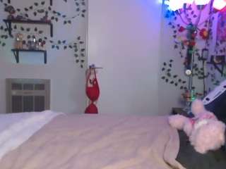 marshmallow-prin... Live Webcam on CamSoda