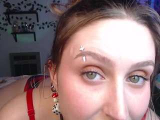 marshmallow-princess-420 webcam