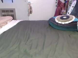 marshmallow-princess-420's CamSoda show and profile