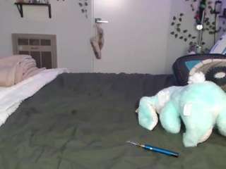 marshmallow-prin... Live Webcam on CamSoda