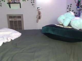 marshmallow-prin... Live Webcam on CamSoda