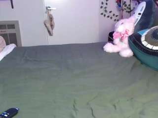 marshmallow-prin... Live Webcam on CamSoda