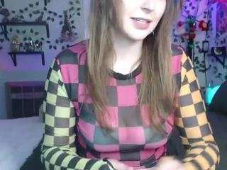 marshmallow-prin... Live Webcam on CamSoda