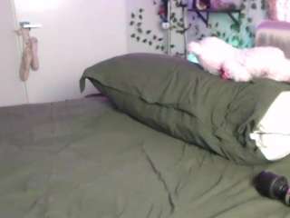 marshmallow-prin... Live Webcam on CamSoda