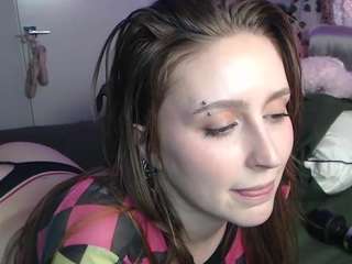 marshmallow-prin... Live Webcam on CamSoda