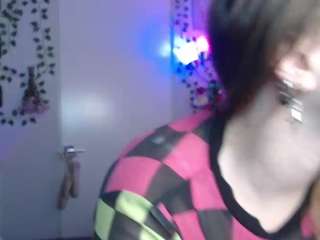 marshmallow-prin... Live Webcam on CamSoda