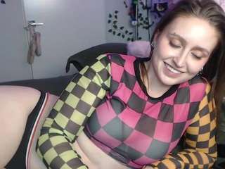 marshmallow-princess-420 webcam