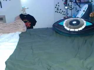 marshmallow-prin... Live Webcam on CamSoda