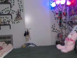 marshmallow-princess-420 webcam