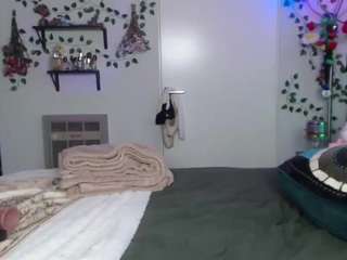 marshmallow-princess-420 webcam