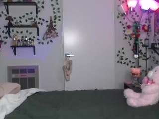 marshmallow-princess-420 webcam