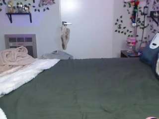 marshmallow-prin... Live Webcam on CamSoda