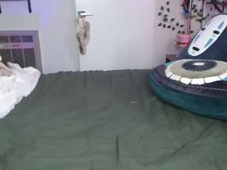 marshmallow-prin... Live Webcam on CamSoda
