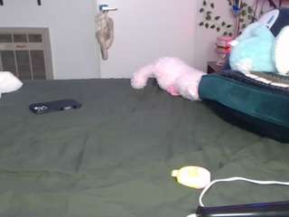 marshmallow-prin... Live Webcam on CamSoda