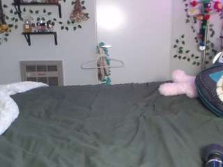 marshmallow-prin... Live Webcam on CamSoda