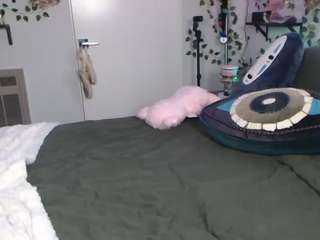 marshmallow-prin... Live Webcam on CamSoda