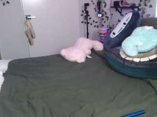 marshmallow-prin... Live Webcam on CamSoda