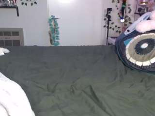 marshmallow-princess-420 Sex Cam Show