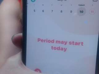 marshmallow-princess-420 Sex Cam Show