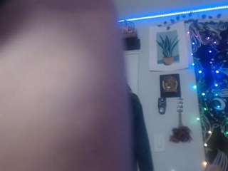 marshmallow-princess-420 Sex Cam Show