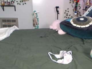marshmallow-princess-420 Sex Cam Show