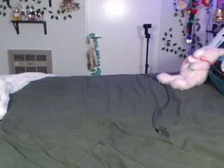 marshmallow-princess-420 Sex Cam Show