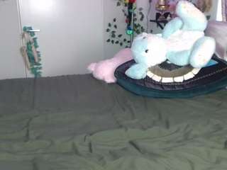Laney Grey live webcam show