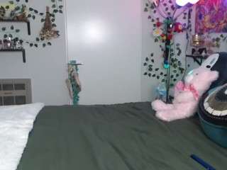 Laney Grey's Live Sex Cam Show