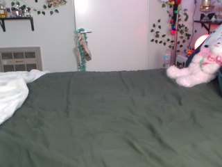 marshmallow-princess-420 live cam