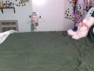 Laney Grey live cam