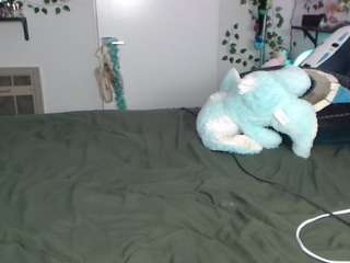 Laney Grey live cam